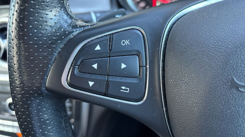 Mercedes-Benz GLA 220d 4Matic Sport Executive 5dr Auto Diesel Hatchback